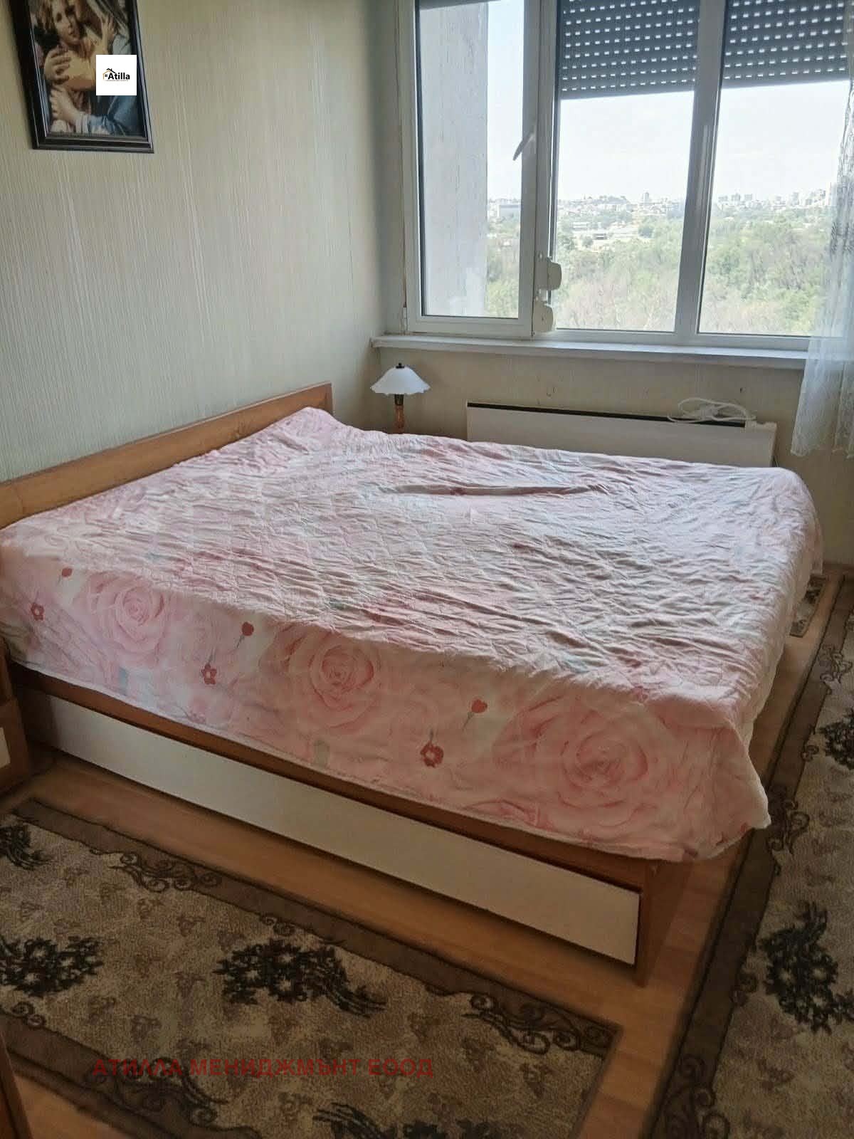 Дава под наем 2-СТАЕН, гр. Пловдив, Тракия, снимка 3 - Апартаменти - 55332778