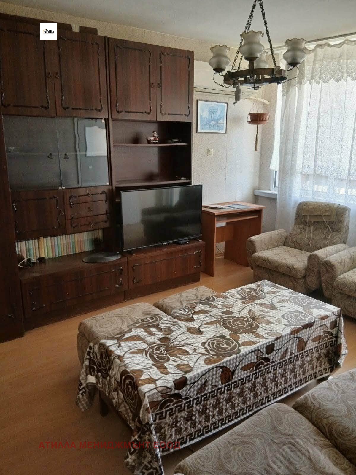 Дава под наем 2-СТАЕН, гр. Пловдив, Тракия, снимка 2 - Апартаменти - 55332778