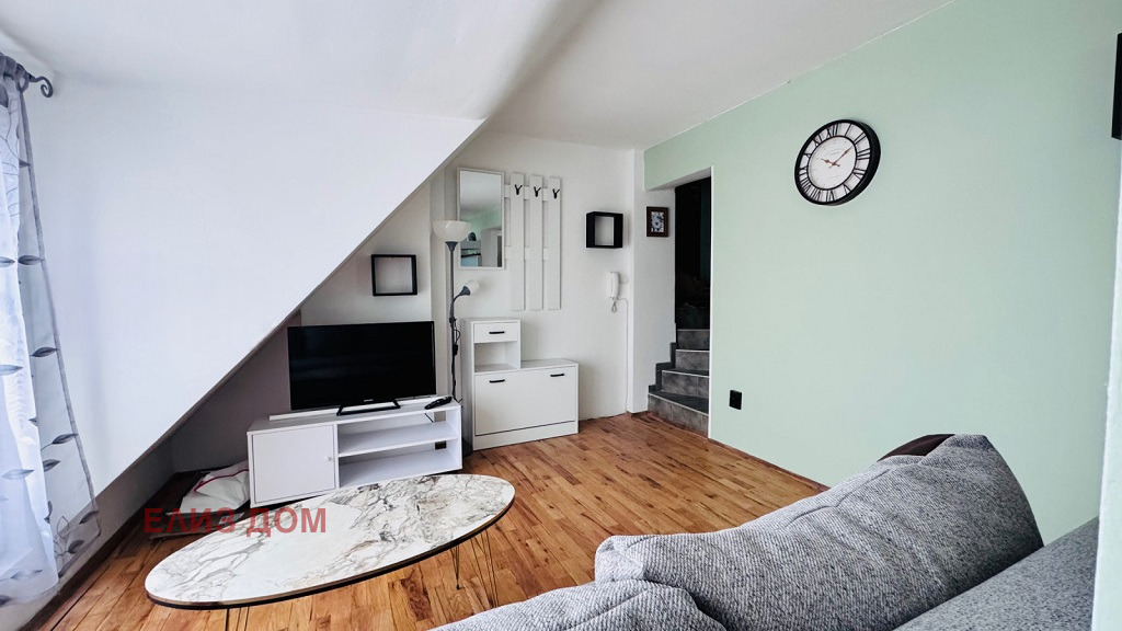 Дава под наем 3-СТАЕН, гр. Варна, Център, снимка 2 - Апартаменти - 53604670