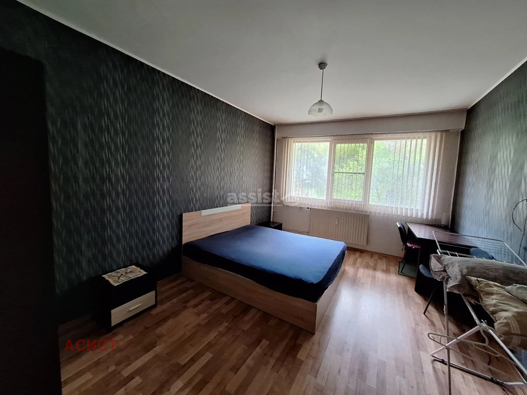 Дава под наем 3-СТАЕН, гр. София, Света Троица, снимка 3 - Апартаменти - 56002420