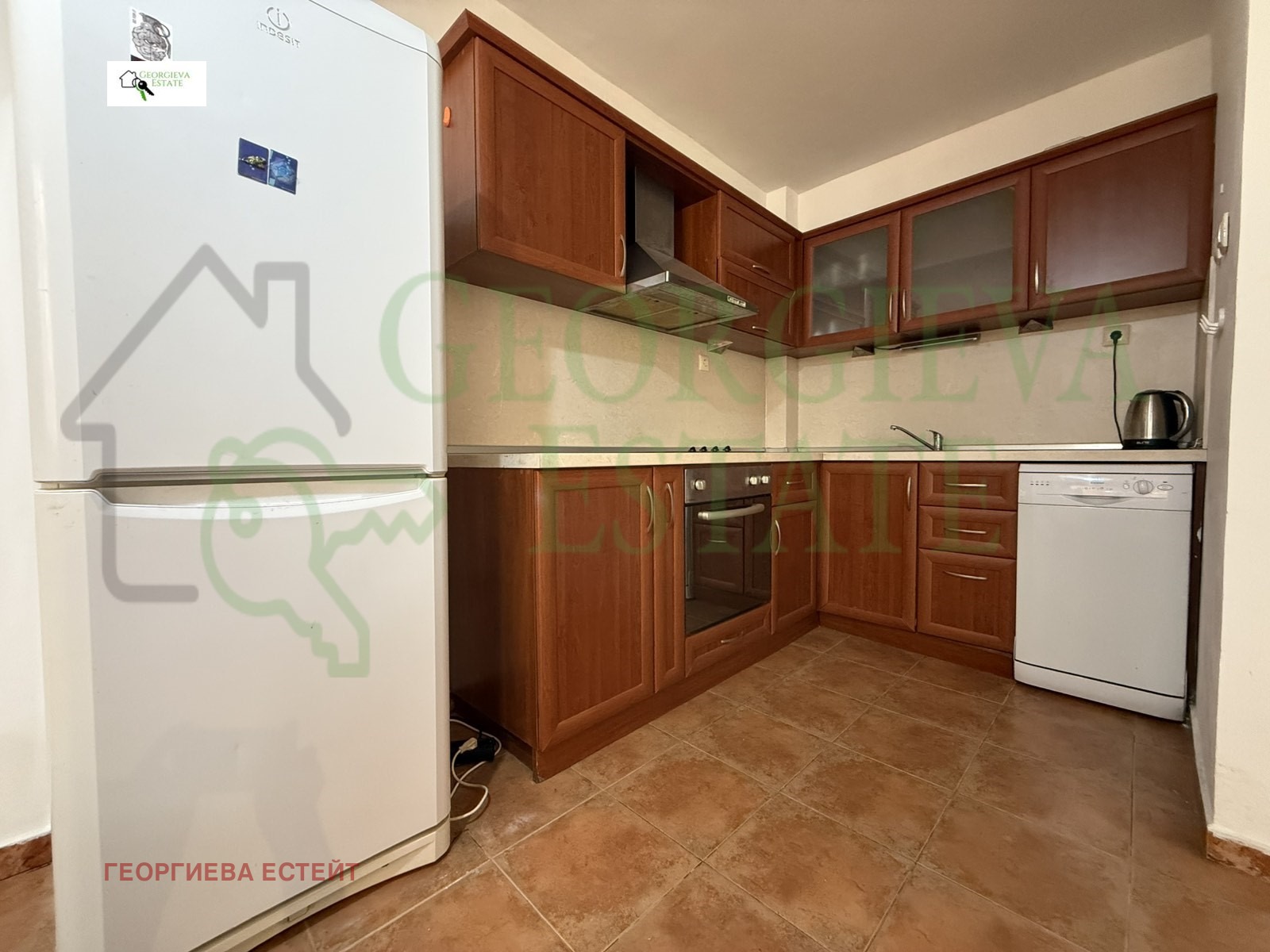 Дава под наем 4-СТАЕН, гр. Пловдив, Кършияка, снимка 5 - Апартаменти - 55228074
