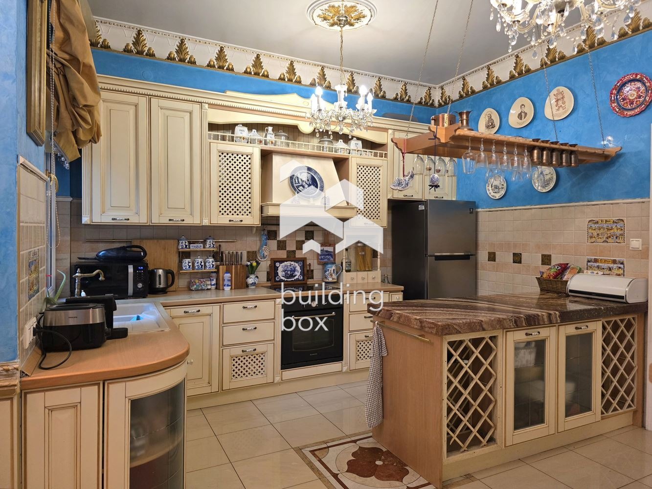 Дава под наем КЪЩА, гр. София, Бояна, снимка 6 - Къщи - 54407786