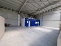 Дава под наем ПРОМ. ПОМЕЩЕНИЕ, гр. Пловдив, Индустриална зона - Юг, снимка 3