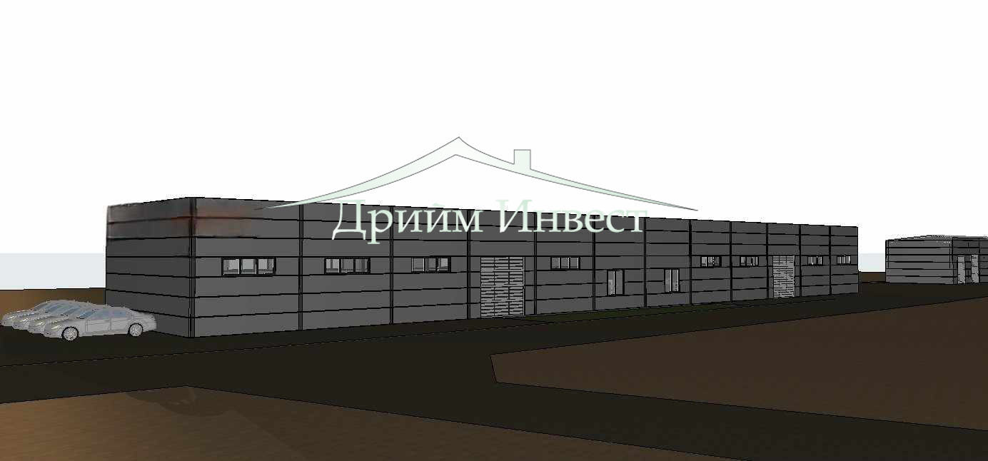 Дава под Наем ПРОМ. ПОМЕЩЕНИЕ | Imot.bg — изображение 2