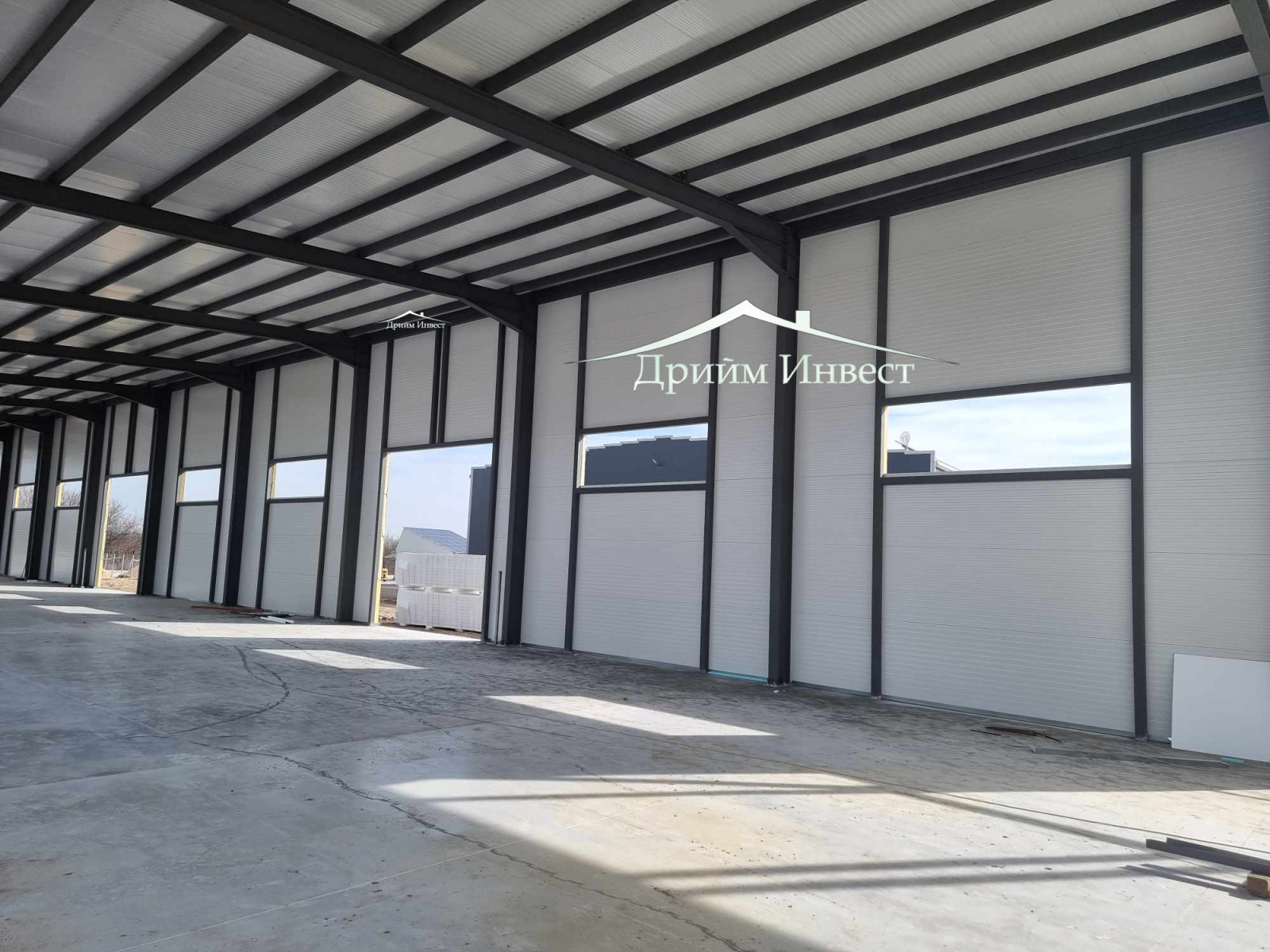 Дава под Наем ПРОМ. ПОМЕЩЕНИЕ | Imot.bg — изображение 1