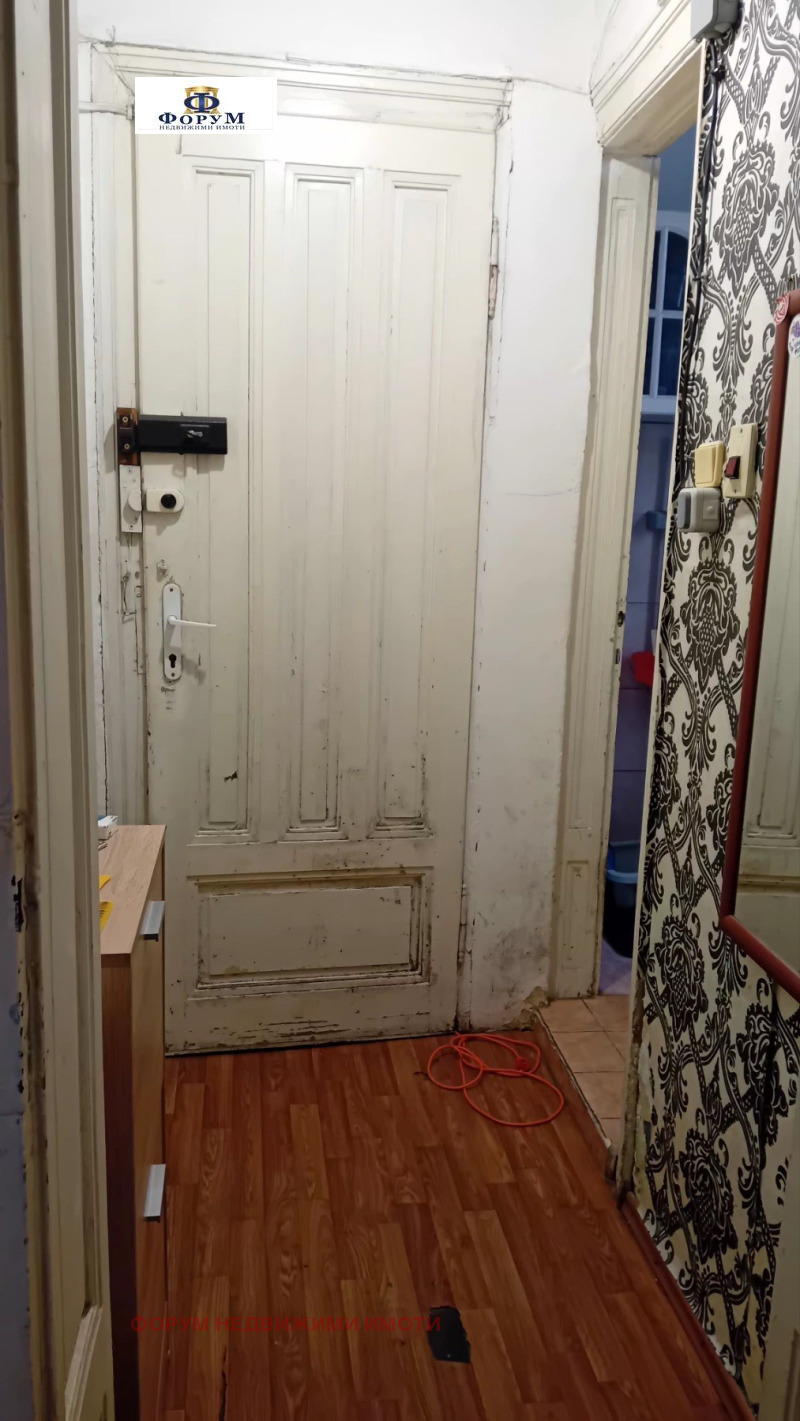 Дава под наем 1-СТАЕН, гр. Пловдив, Център, снимка 4 - Апартаменти - 53250652