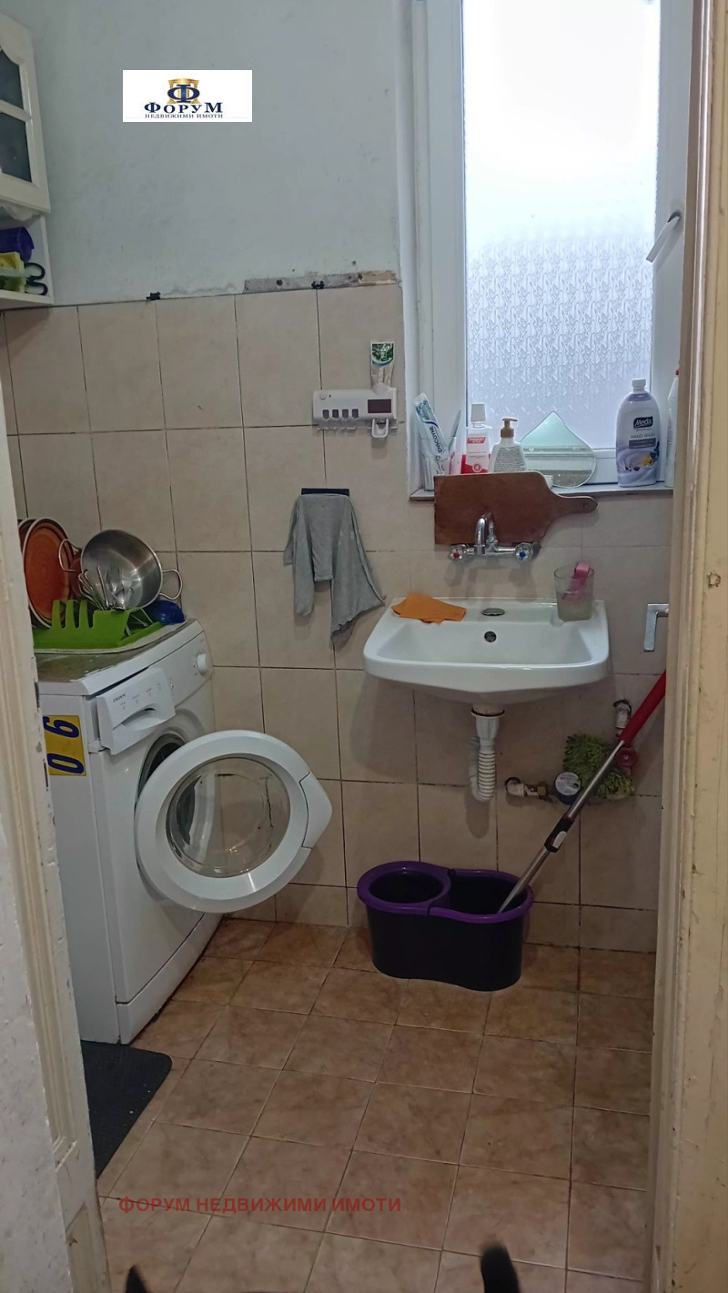 Дава под наем 1-СТАЕН, гр. Пловдив, Център, снимка 6 - Апартаменти - 53250652