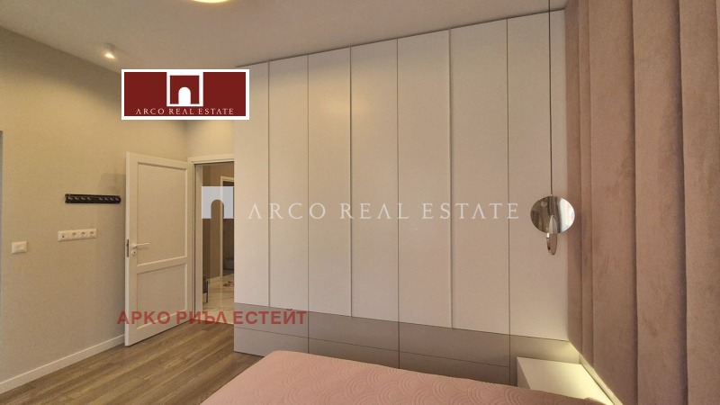 Kiadó  1 hálószoba Sofia , Vitosa , 105 négyzetméter | 60016613 - kép [12]