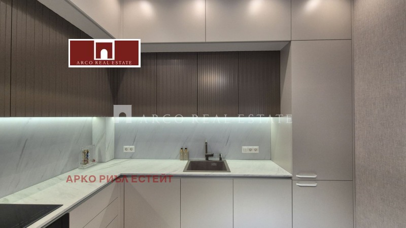 Kiadó  1 hálószoba Sofia , Vitosa , 105 négyzetméter | 60016613 - kép [7]