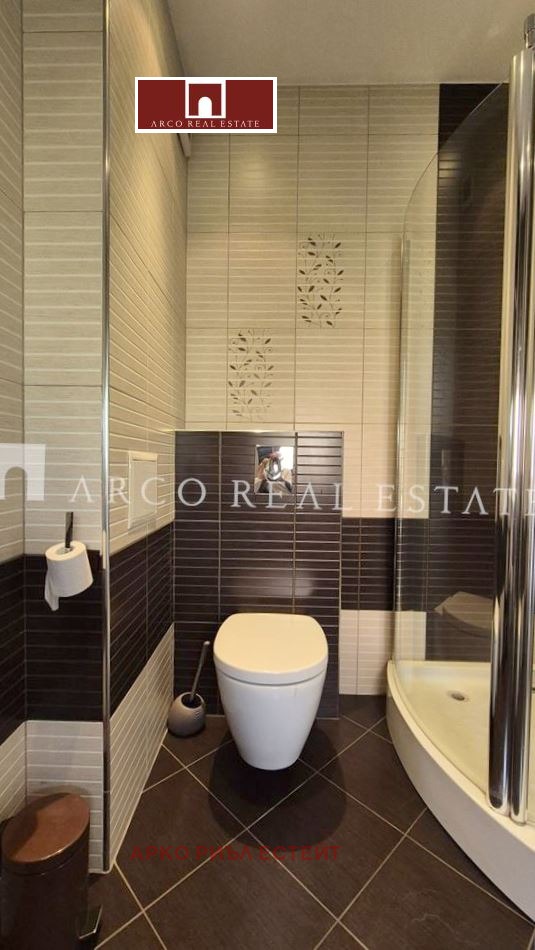 Kiadó  1 hálószoba Sofia , Vitosa , 105 négyzetméter | 60016613 - kép [14]