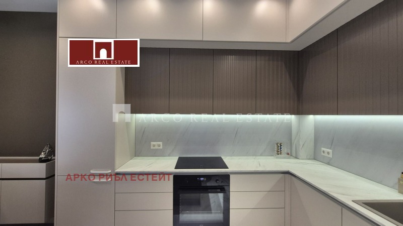 Kiadó  1 hálószoba Sofia , Vitosa , 105 négyzetméter | 60016613 - kép [8]
