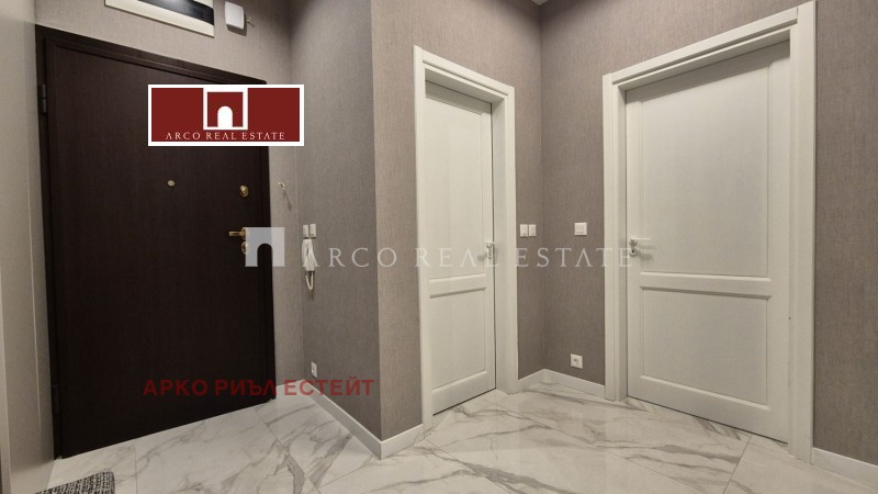 Kiadó  1 hálószoba Sofia , Vitosa , 105 négyzetméter | 60016613 - kép [2]