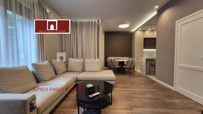 Под наем 2-СТАЕН, град София, Витоша • 1100 € • 35351302 — Holmes.bg
