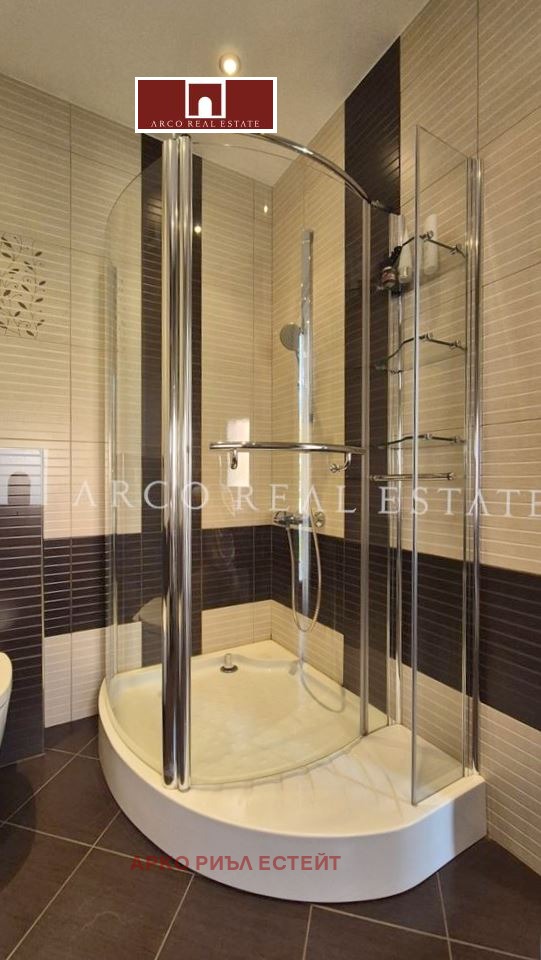 Kiadó  1 hálószoba Sofia , Vitosa , 105 négyzetméter | 60016613 - kép [15]