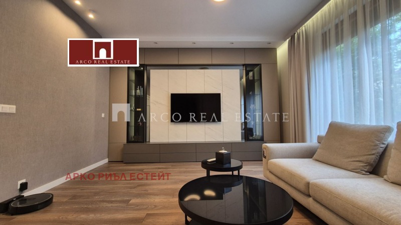 Kiadó  1 hálószoba Sofia , Vitosa , 105 négyzetméter | 60016613 - kép [5]