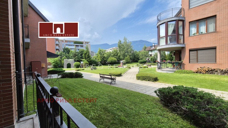 Kiadó  1 hálószoba Sofia , Vitosa , 105 négyzetméter | 60016613 - kép [17]