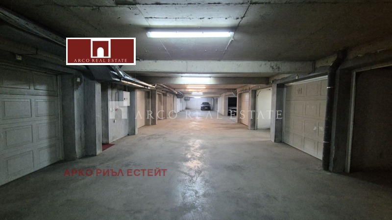 Kiadó  1 hálószoba Sofia , Vitosa , 105 négyzetméter | 60016613 - kép [16]