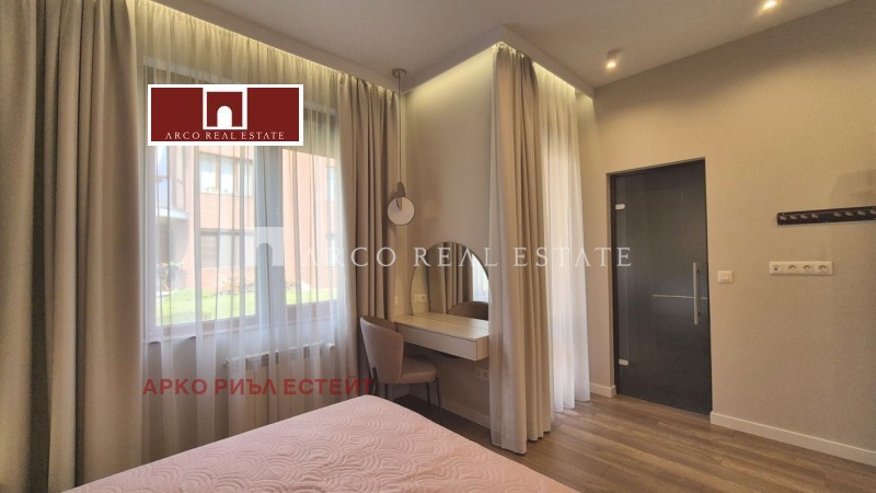 Kiadó  1 hálószoba Sofia , Vitosa , 105 négyzetméter | 60016613 - kép [11]