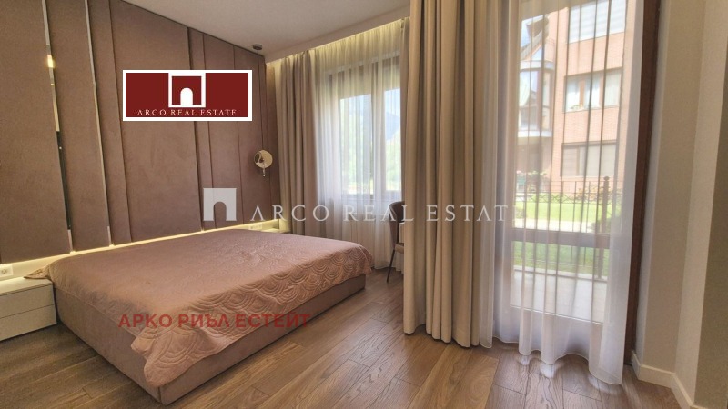 Kiadó  1 hálószoba Sofia , Vitosa , 105 négyzetméter | 60016613 - kép [10]