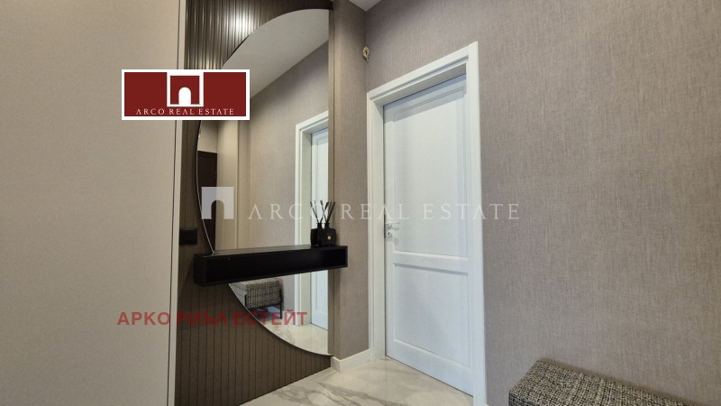 Kiadó  1 hálószoba Sofia , Vitosa , 105 négyzetméter | 60016613 - kép [3]