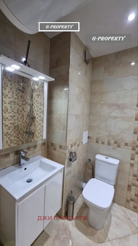Дава под наем  2-стаен град София , Левски Г , 65 кв.м | 85349470 - изображение [6]