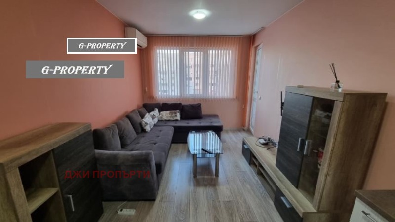 Дава под наем  2-стаен град София , Левски Г , 65 кв.м | 85349470 - изображение [2]