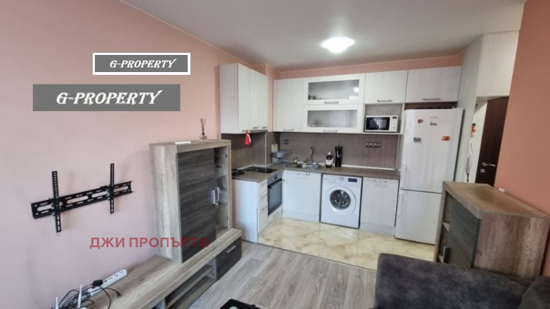 Дава под наем  2-стаен град София , Левски Г , 65 кв.м | 85349470 - изображение [3]