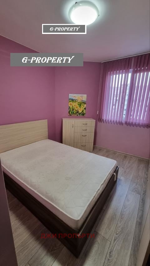 Дава под наем  2-стаен град София , Левски Г , 65 кв.м | 85349470 - изображение [5]