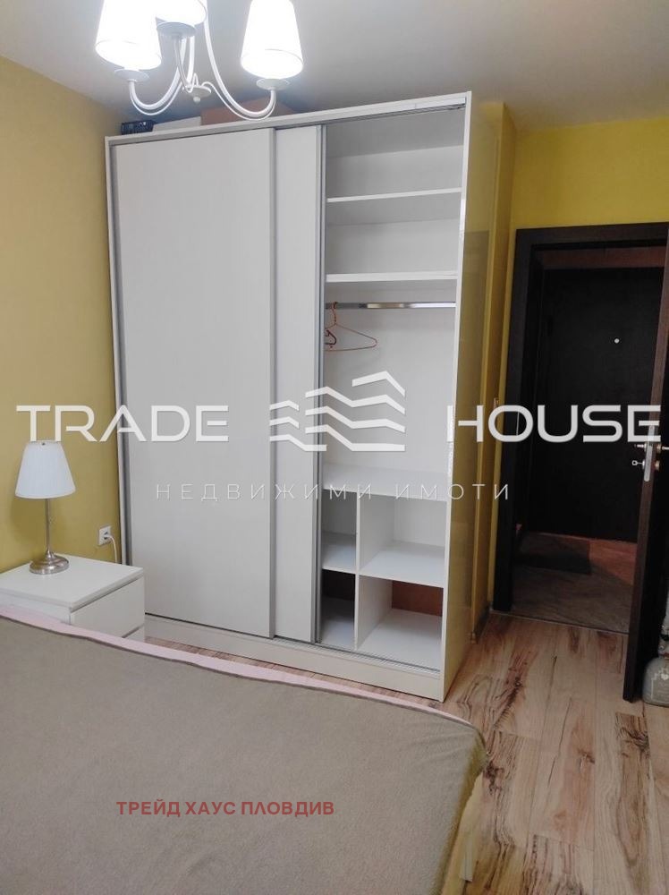 Vuokrattavana  1 makuuhuone Plovdiv , Hristo Smirnenski , 54 neliömetriä | 23434675 - kuva [5]