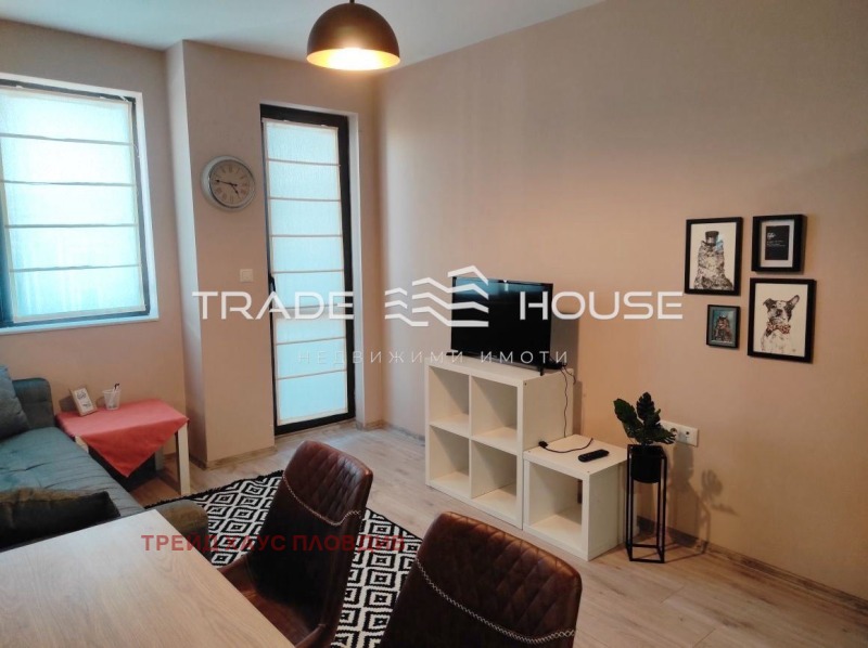 Vuokrattavana  1 makuuhuone Plovdiv , Hristo Smirnenski , 54 neliömetriä | 23434675 - kuva [3]