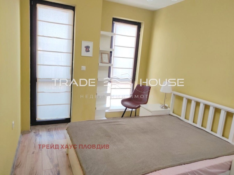 Vuokrattavana  1 makuuhuone Plovdiv , Hristo Smirnenski , 54 neliömetriä | 23434675 - kuva [4]