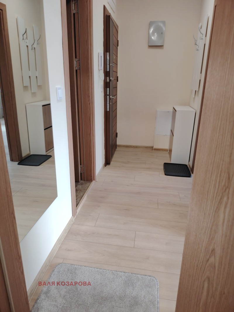 Дава под наем 2-СТАЕН, гр. Плевен, Широк център, снимка 5 - Апартаменти - 53118729