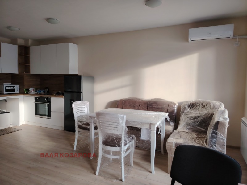 Дава под наем 2-СТАЕН, гр. Плевен, Широк център, снимка 2 - Апартаменти - 53118729