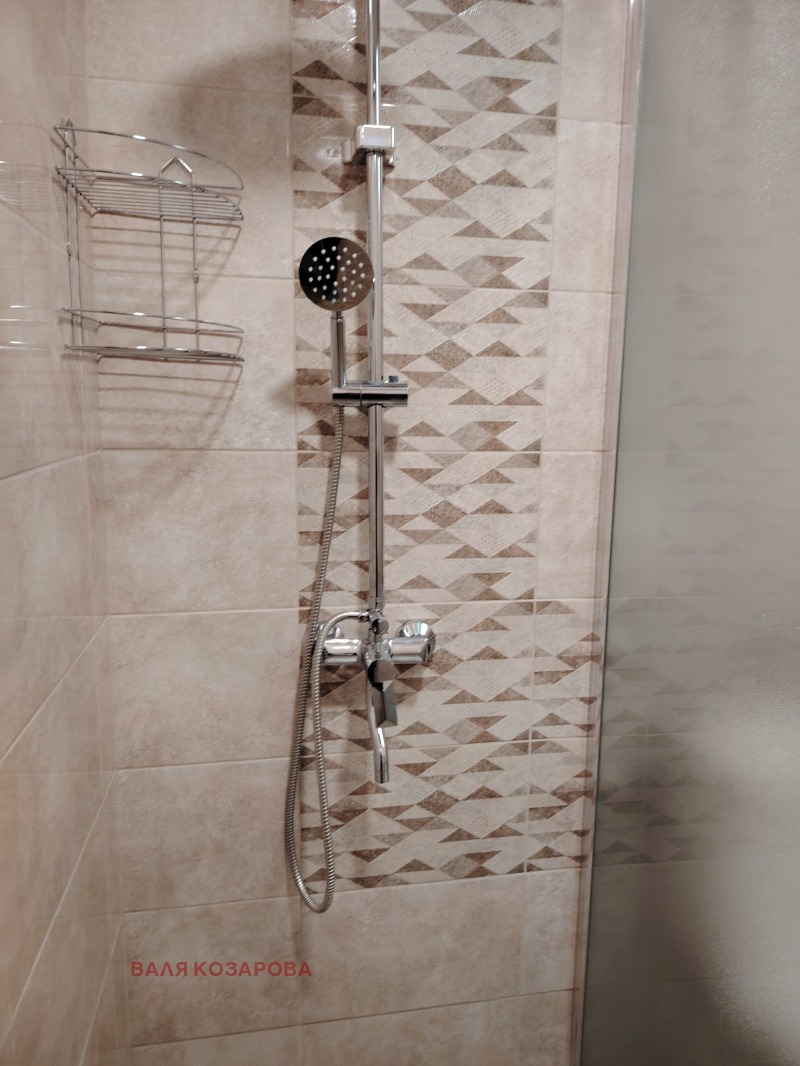 Дава под наем 2-СТАЕН, гр. Плевен, Широк център, снимка 9 - Апартаменти - 53118729