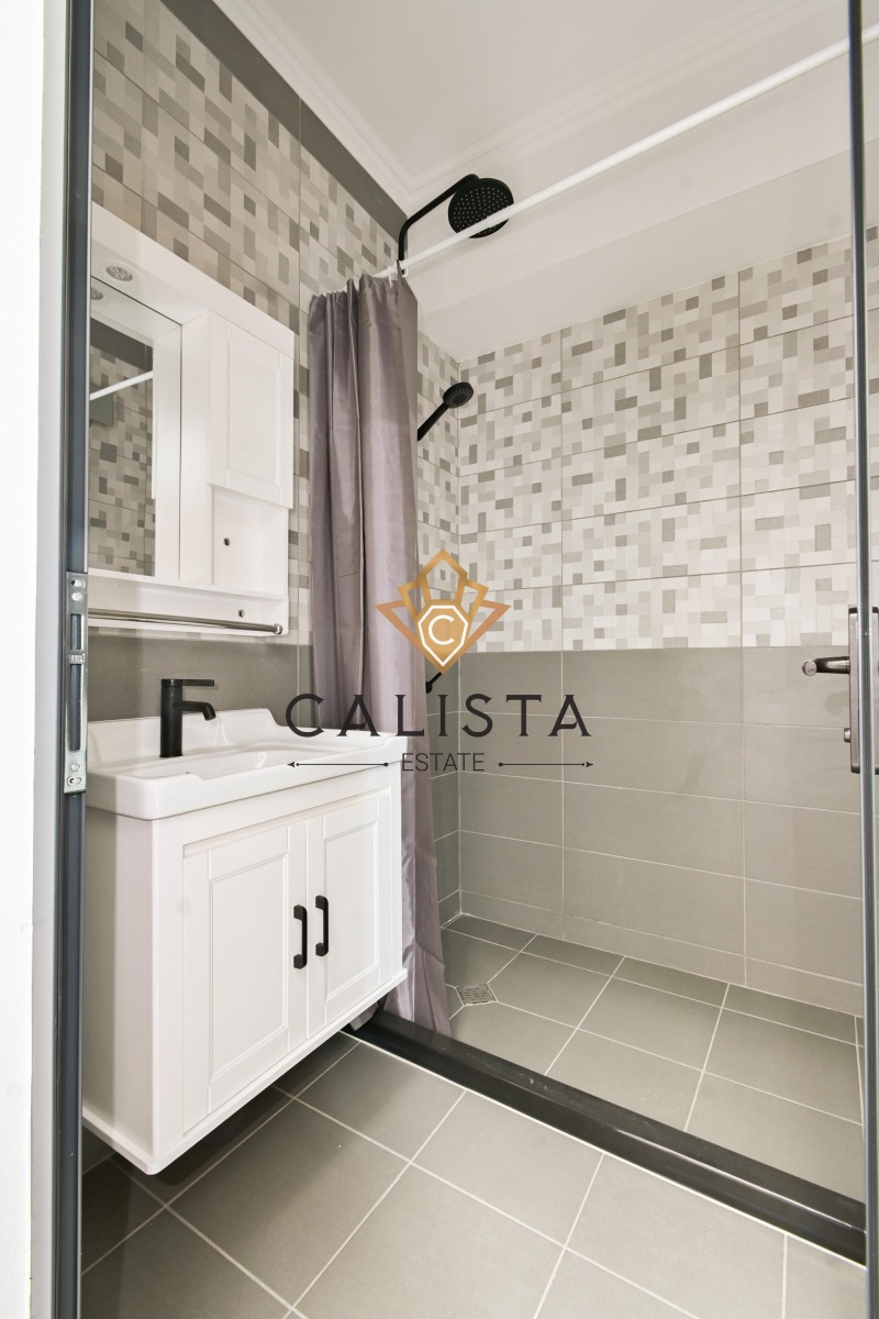 Дава под наем 2-СТАЕН, гр. София, Манастирски ливади, снимка 7 - Апартаменти - 53254497