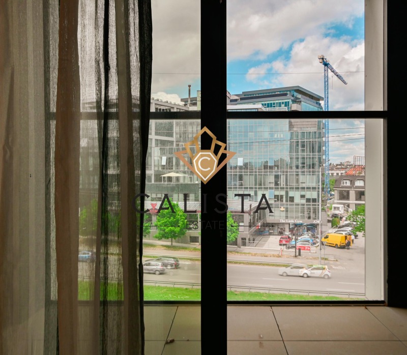 Дава под наем 2-СТАЕН, гр. София, Манастирски ливади, снимка 11 - Апартаменти - 53254497