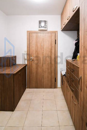 Дава под наем 2-СТАЕН, гр. София, Зона Б-18, снимка 3 - Апартаменти - 56239483