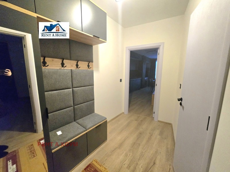 Дава под наем 3-СТАЕН, гр. София, Овча купел, снимка 12 - Апартаменти - 53534779