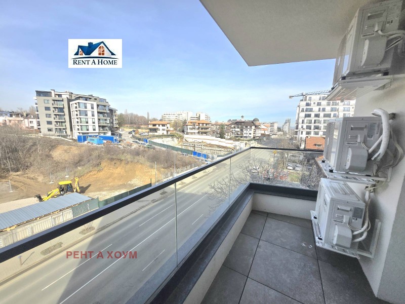 Дава под наем 3-СТАЕН, гр. София, Овча купел, снимка 13 - Апартаменти - 53534779