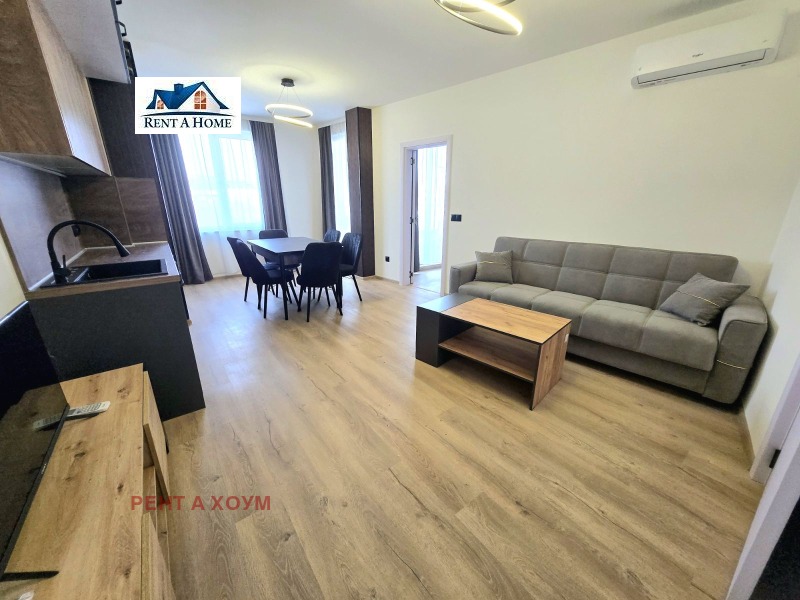 Дава под наем 3-СТАЕН, гр. София, Овча купел, снимка 3 - Апартаменти - 53534779