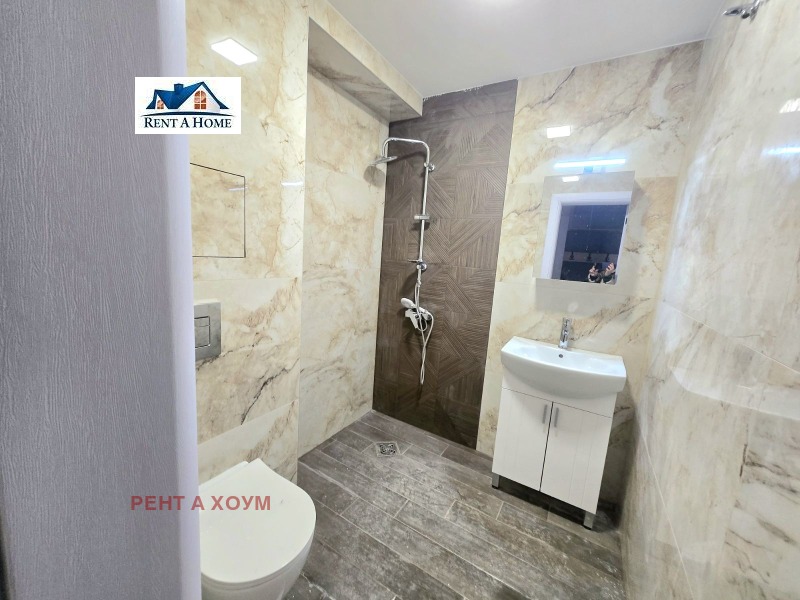 Дава под наем 3-СТАЕН, гр. София, Овча купел, снимка 11 - Апартаменти - 53534779