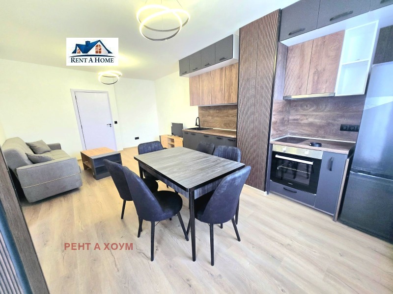 Дава под наем 3-СТАЕН, гр. София, Овча купел