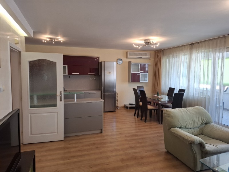 В аренду  3 спальни Пловдив , Кършияка , 145 кв.м | 29790779 - изображение [5]
