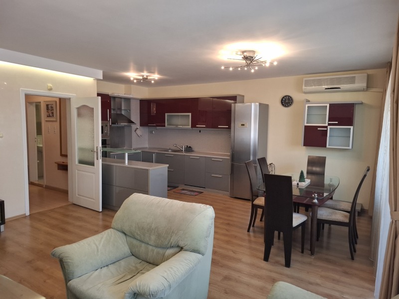 В аренду  3 спальни Пловдив , Кършияка , 145 кв.м | 29790779 - изображение [3]