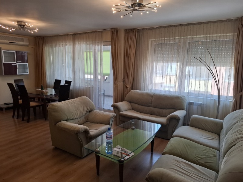 В аренду  3 спальни Пловдив , Кършияка , 145 кв.м | 29790779 - изображение [4]