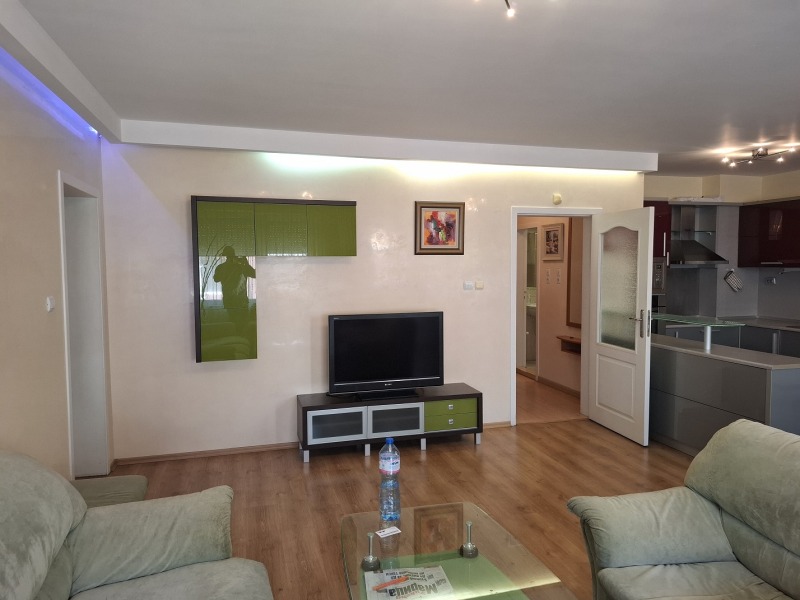 В аренду  3 спальни Пловдив , Кършияка , 145 кв.м | 29790779 - изображение [6]