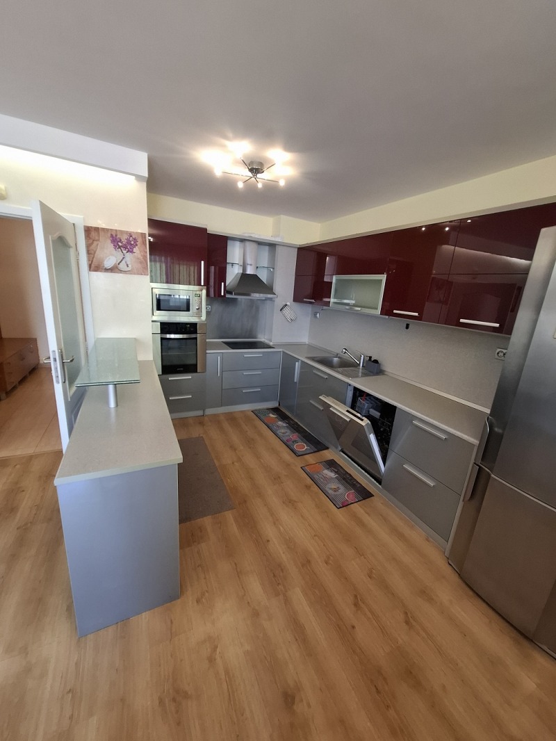 В аренду  3 спальни Пловдив , Кършияка , 145 кв.м | 29790779 - изображение [2]