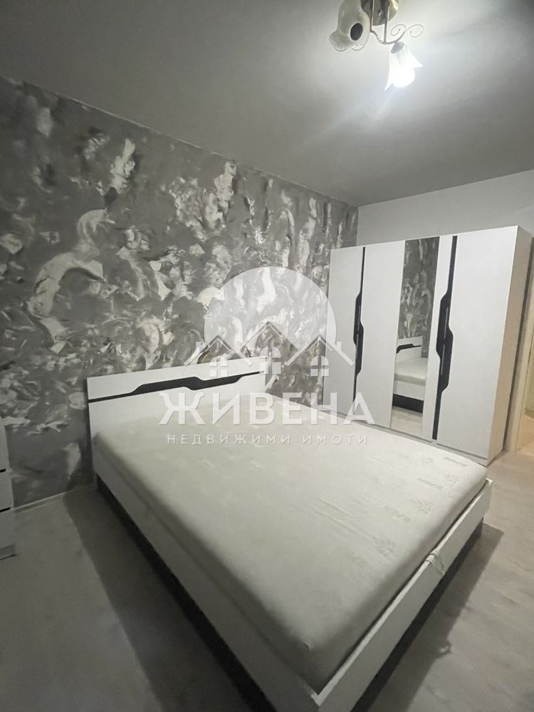 Дава под наем 4-СТАЕН, гр. Варна, Бриз, снимка 8 - Апартаменти - 53207021