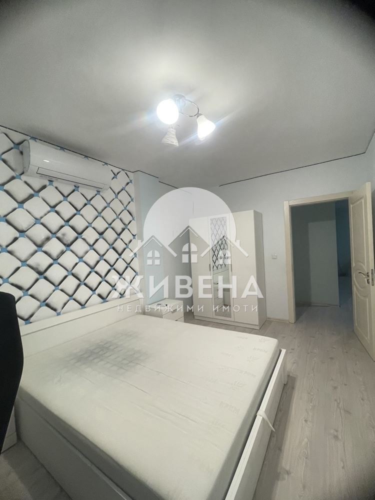 Дава под наем 4-СТАЕН, гр. Варна, Бриз, снимка 7 - Апартаменти - 53207021