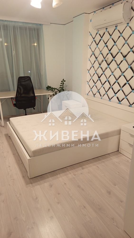 Дава под наем 4-СТАЕН, гр. Варна, Бриз, снимка 6 - Апартаменти - 53207021